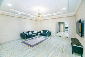 Apartment near Nizami Street
